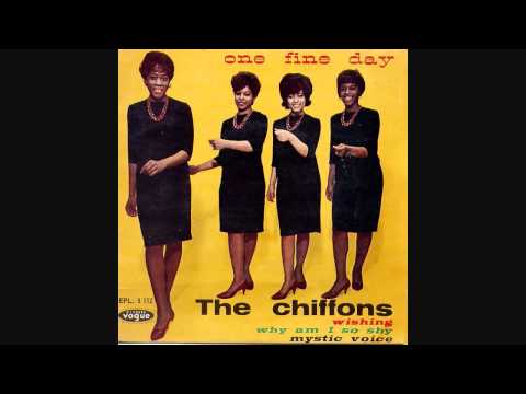 The Chiffons - He's So Fine