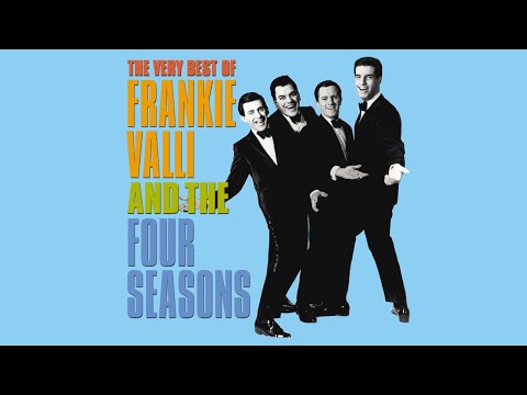 The Four Seasons - Save It for Me
