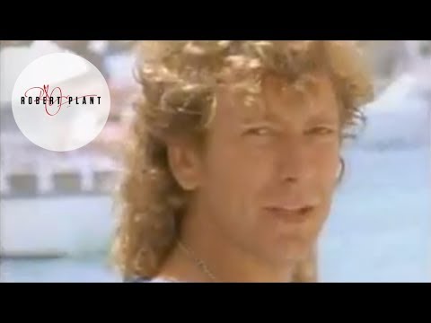 The Honeydrippers - Sea of Love