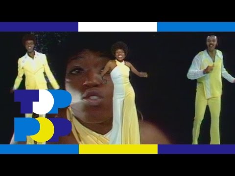 The Hues Corporation - Rock the Boat