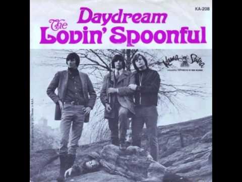 The Lovin' Spoonful - Daydream