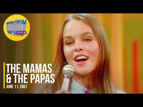 The Mamas & the Papas - Creeque Alley