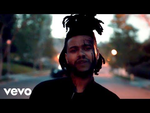 The Weeknd - The Hills
