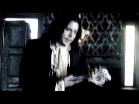 The White Stripes - Blue Orchid