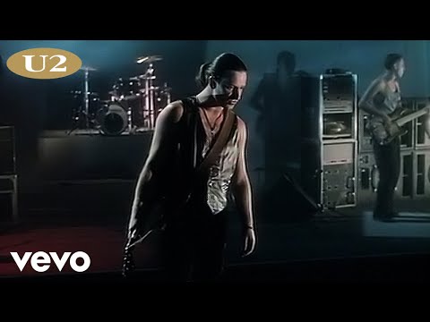 U2 - With or Without You