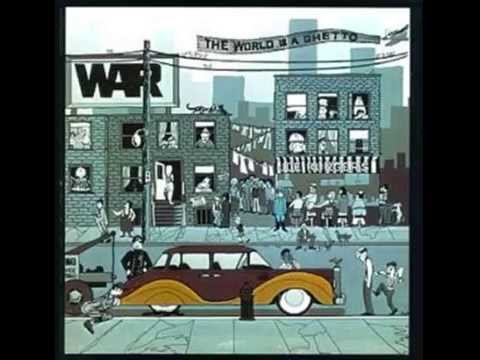 War - The Cisco Kid