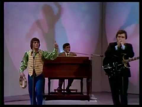 Young Rascals - Groovin'