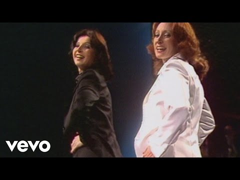 Baccara - Yes Sir, I Can Boogie