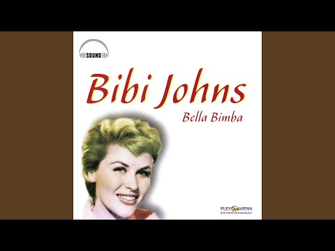 Bibi Johns - Die Gipsy-Band