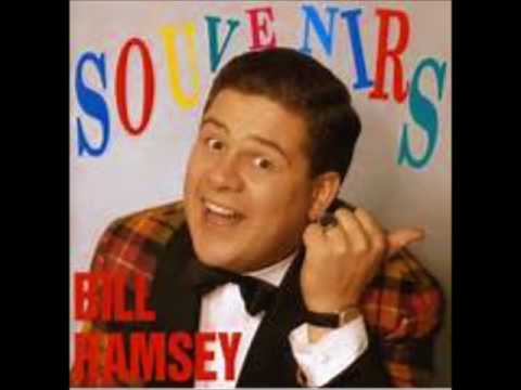 Bill Ramsey - Souvenirs