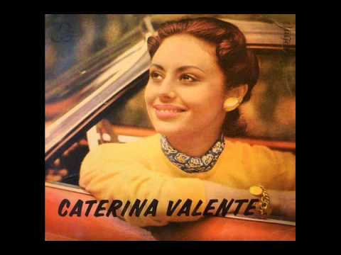 Caterina Valente - Wo meine Sonne scheint