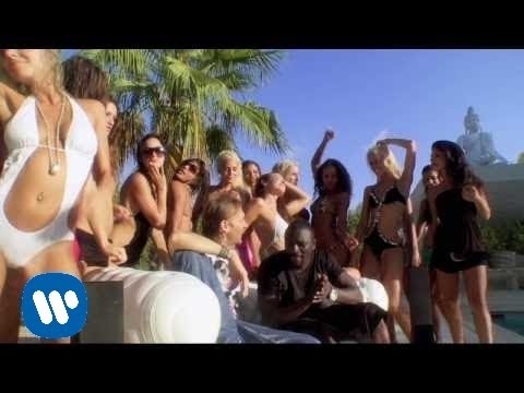 David Guetta featuring Akon - Sexy Bitch