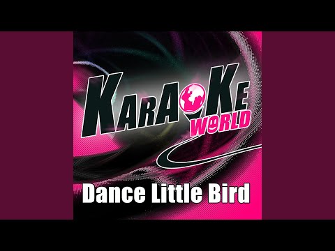 Electronica's  - Dance Little Bird (Chicken Dance)