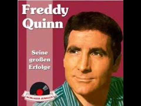 Freddy Quinn - Hundert Mann und ein Befehl