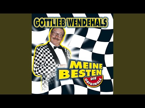 Gottlieb Wendehals (a.k.a. Werner Böhm) - Polonäse Blankenese