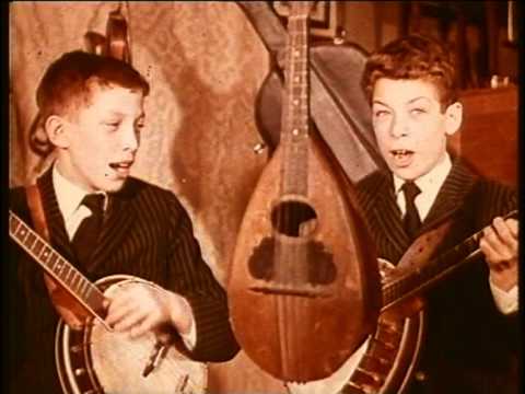Jan & Kjeld - Banjo Boy