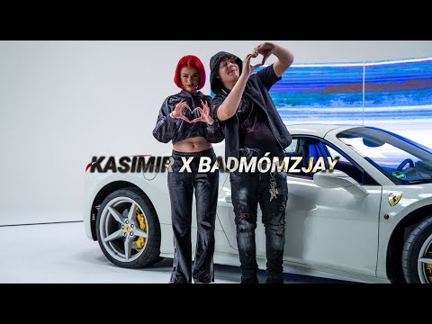 Kasimir1441 featuring Badmómzjay and Wildbwoys - Ohne dich