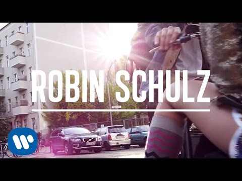 Lilly Wood and the Prick & Robin Schulz - Prayer in C (Robin Schulz Remix)