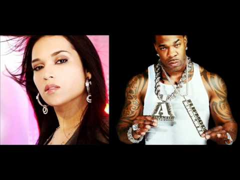 Lumidee featuring Busta Rhymes and Fabolous - Never Leave You (Uh Oooh, Uh Oooh)