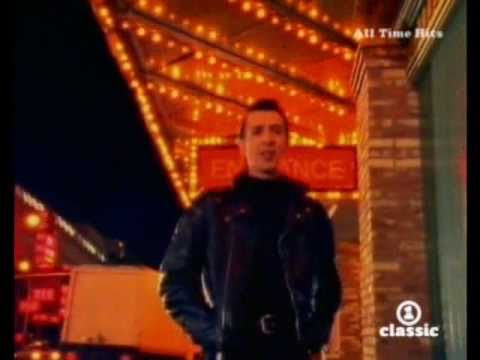 Marc Almond featuring Gene Pitney - Something's Gotten Hold of My Heart