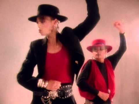 Mel and Kim - Showing Out (Get Fresh at the Weekend)