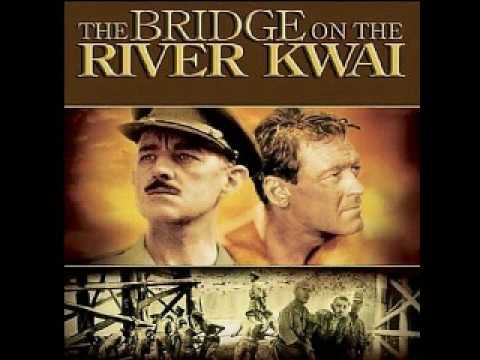 Mitch Miller - River Kwai March