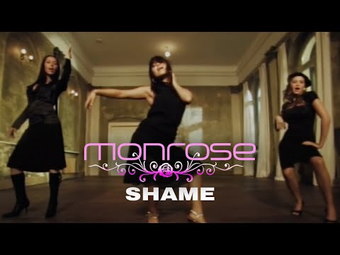 Monrose - Shame