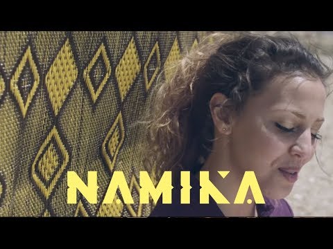 Namika - Lieblingsmensch