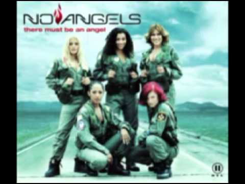 No Angels - There Must Be an Angel