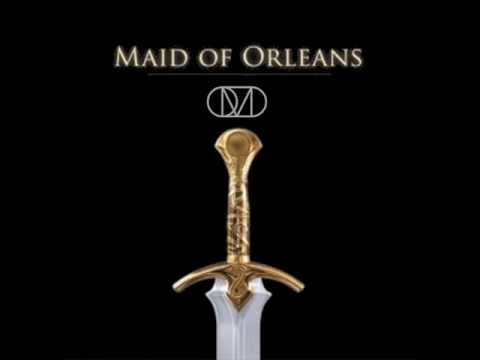 OMD - Maid of Orleans (The Waltz Joan of Arc)