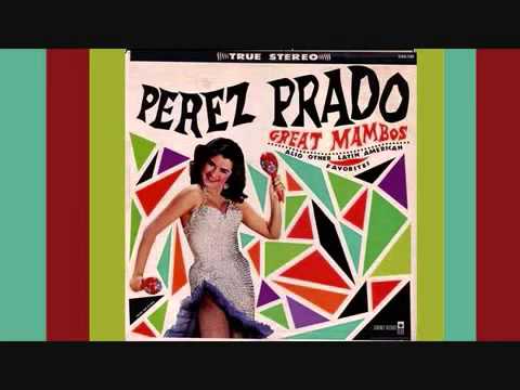 Pérez Prado - Patricia
