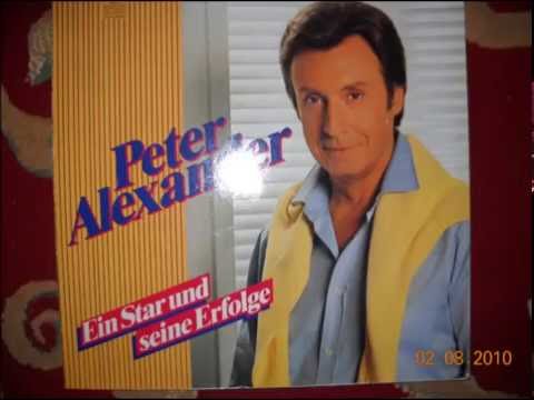 Peter Alexander - Der letzte Walzer
