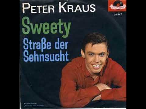 Peter Kraus - Sweety