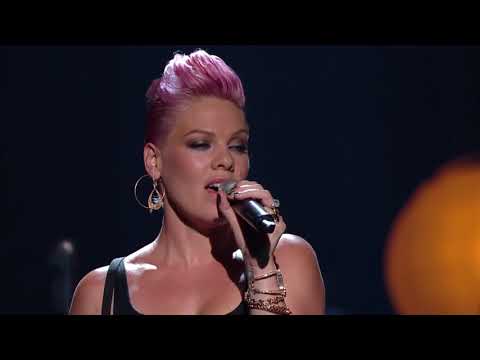 Pink featuring Nate Ruess - Just Give Me a Reason