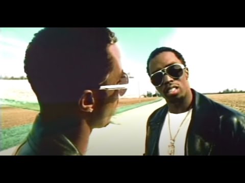 Puff Daddy featuring Faith Evans and 112 - I'll Be Missing You