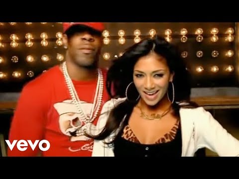 Pussycat Dolls featuring Busta Rhymes - Don't Cha
