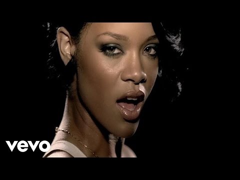 Rihanna featuring Jay-Z - Umbrella