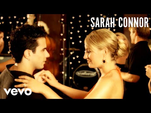 Sarah Connor featuring Natural - Just One Last Dance