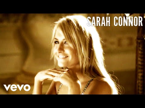Sarah Connor - Living to Love You
