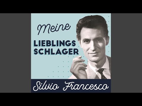 Silvio Francesco - He, Mister Banjo