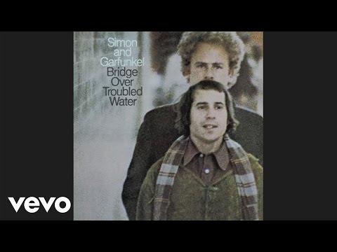 Simon and Garfunkel - El Condor Pasa (If I Could)