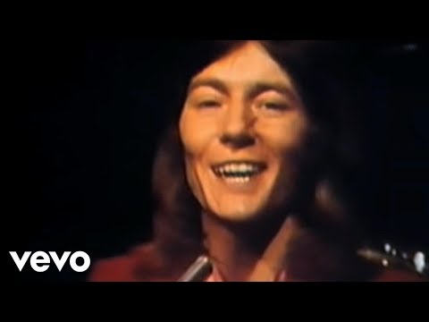 Smokie - Lay Back in the Arms of Someone