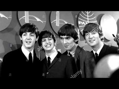 The Beatles - Ob-La-Di, Ob-La-Da