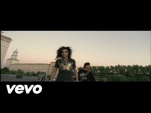 Tokio Hotel - Der letzte Tag / Wir Schließen Uns Ein