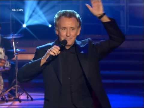 Tony Christie - (Is This the Way to) Amarillo?