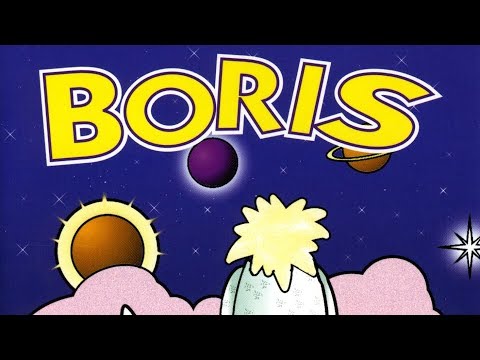 Boris - Soirée disco