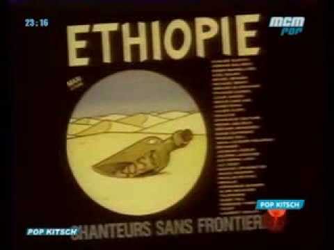 Chanteurs sans Frontières - Éthiopie