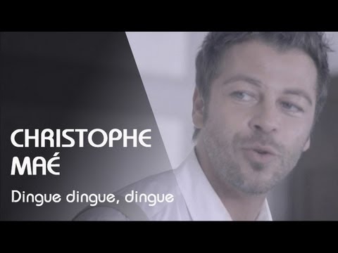 Christophe Maé - Dingue, dingue, dingue
