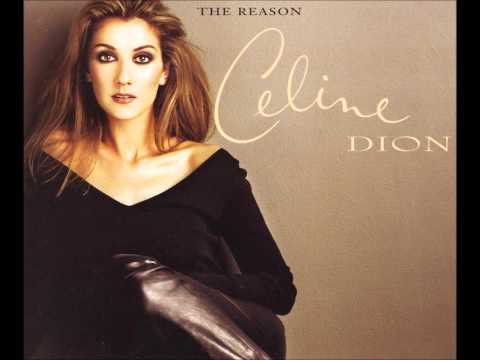 Céline Dion - The Reason/My Heart Will Go On