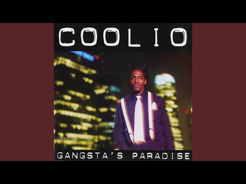 Coolio feat. L.V. - Gangsta's Paradise